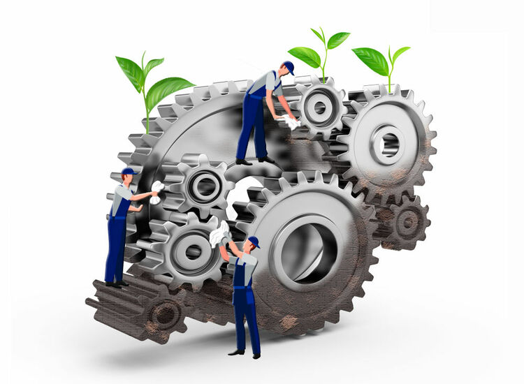 經參調查|擦亮“銹帶” “改”出活力——我國最北國家級新區的振興探索