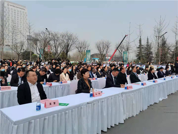 （有修改）（加急   西安市在副省级城市率先开展消费领域建设指数调研评测附链接）西安市市场监管局开展“3·15”国际消费者权益日宣传活动