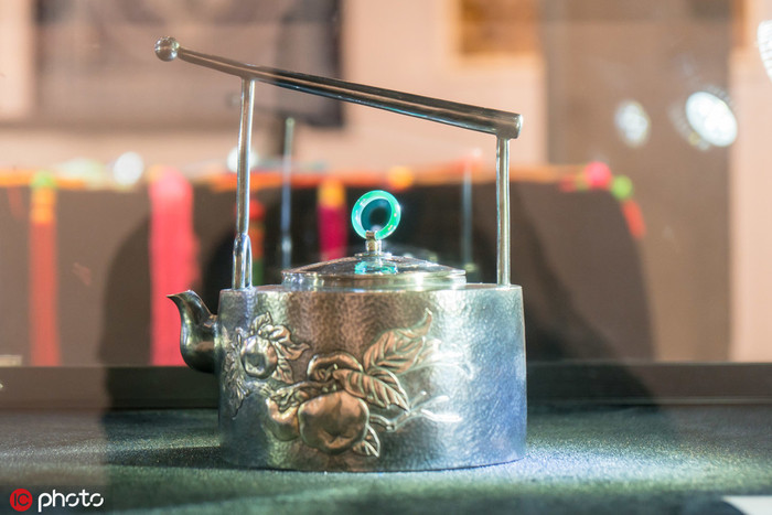 图片默认标题_fororder_白族传统工艺品