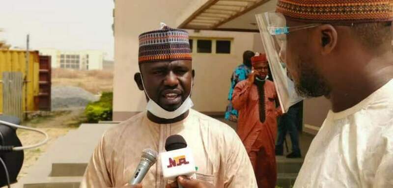 Farfesa Sheriff Ghali Ibrahim: Jagorancin jam’iyyar kwaminis ta kasar Sin babban dalili ne na ci gaban kasar_fororder_rBABCWBG7eKAfUtBAAAAAAAAAAA834_912x436_801x383