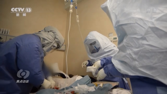 焦点访谈丨用实际行动诠释新时代的雷锋精神