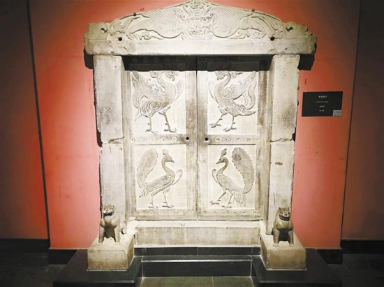 【中首 陕西】别具一格的大唐风采