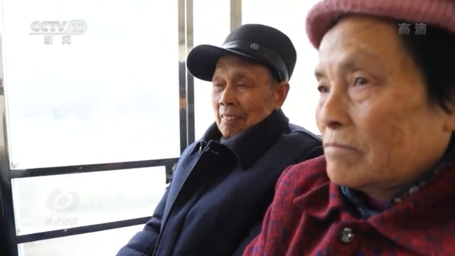 焦点访谈丨用实际行动诠释新时代的雷锋精神