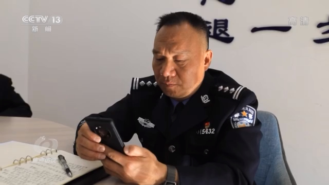 焦点访谈丨用实际行动诠释新时代的雷锋精神