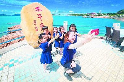 山東青島:如何喚醒沉睡的歷史建築和文化街區