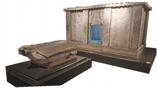 【中首 陕西】别具一格的大唐风采