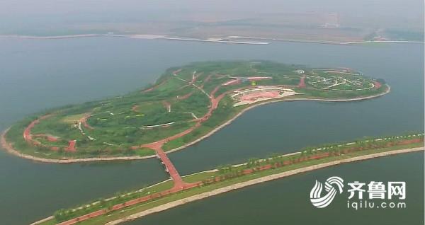 【頭條摘要】生態·文明·綠色彰顯山東版“綠水青山”style