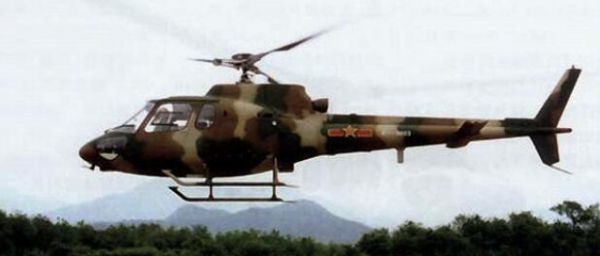 国产直升机“明星”：武直-10填补空白 直-11人才摇篮