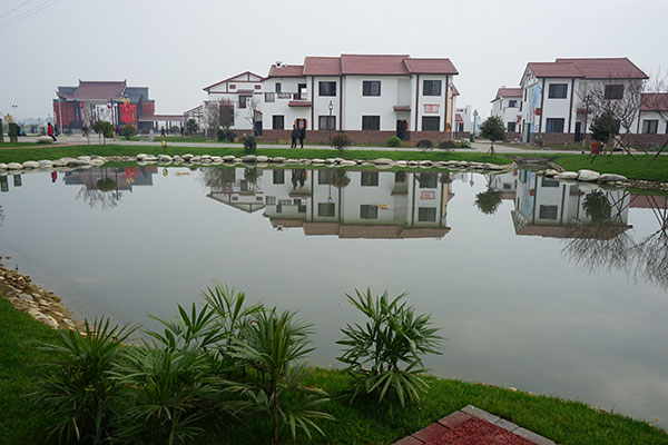 大美绵竹 供图 绵竹市委宣传部