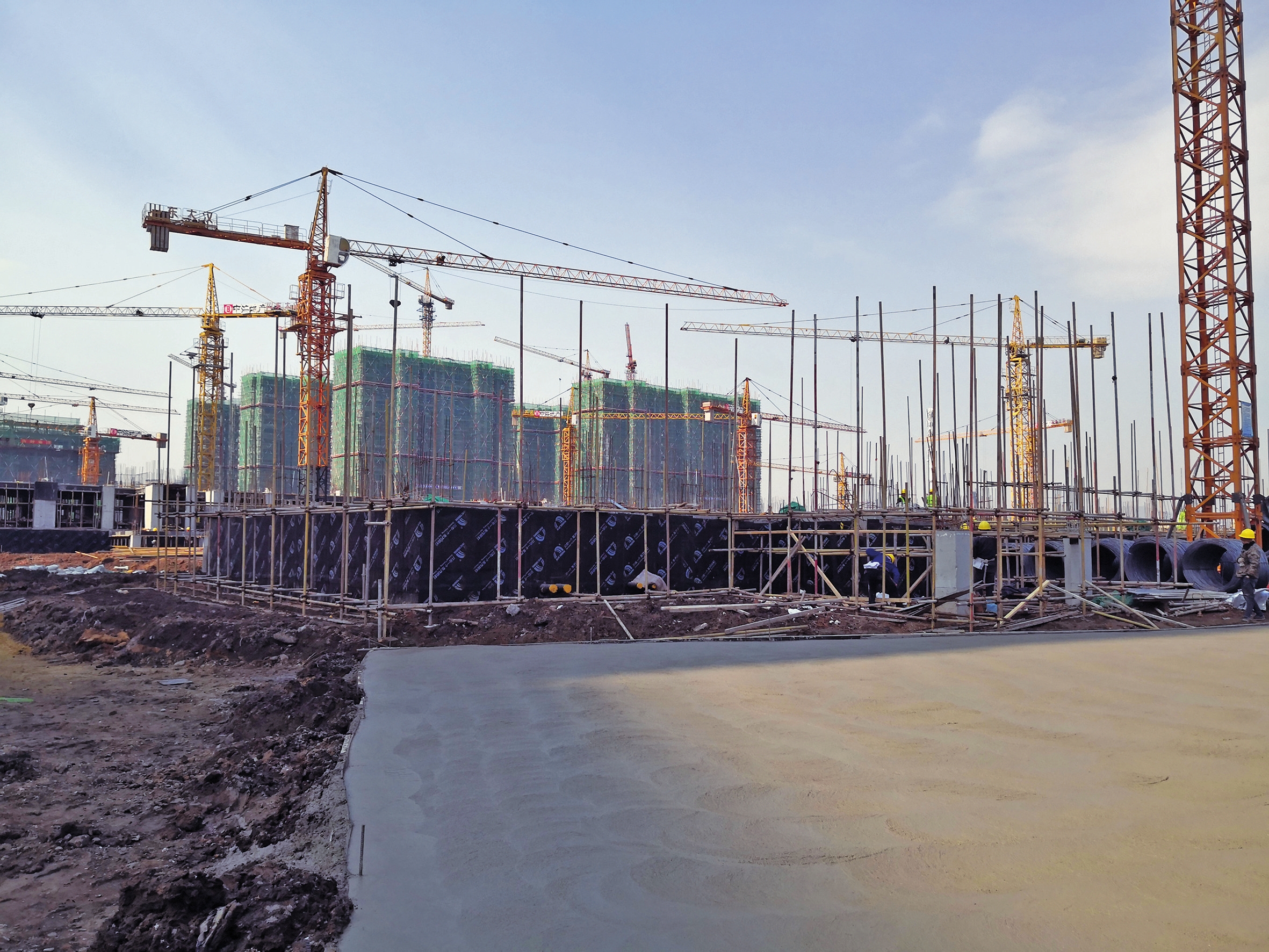 吉林市：惠企政策直通车 助力服务解难题