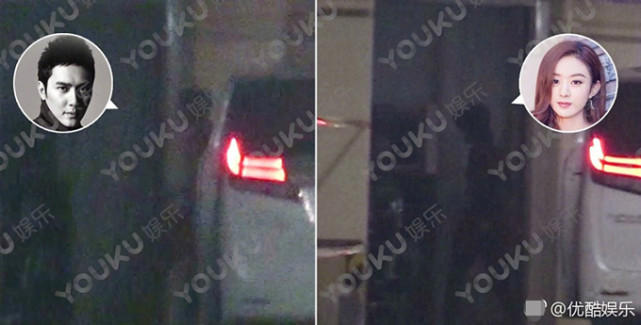 冯绍峰如此回应与赵丽颖恋情 林更新赵又廷笑了_娱乐_腾讯网