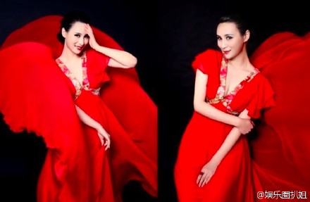 新恋情公布,胡歌开始掉粉儿?