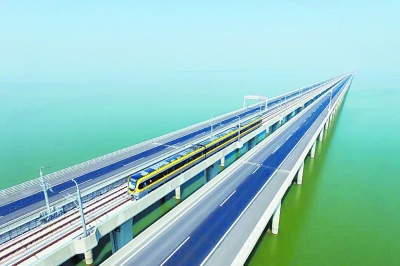 南京：集中“發力” 軌道交通建設提速
