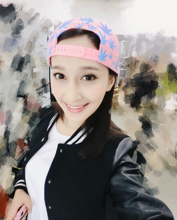 西热妻子荣获最佳女主角感谢老公对我鼓励
