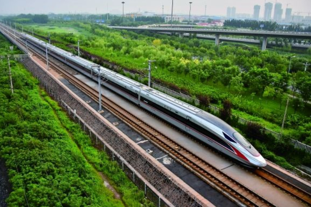 【科技-文字列表】揭秘“復興號”那些鮮為人知的黑科技