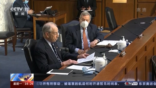 党争不断，立法难产，美国控枪，好难！