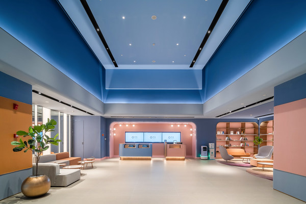 汉庭推出最新3.5版本 以领先的综合价值感树立行业新的标杆