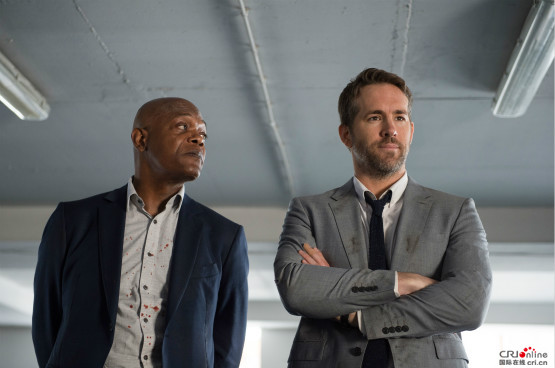 图片默认标题_fororder_《王牌保镖》双男主“相爱相杀” - 复件(4) (1)