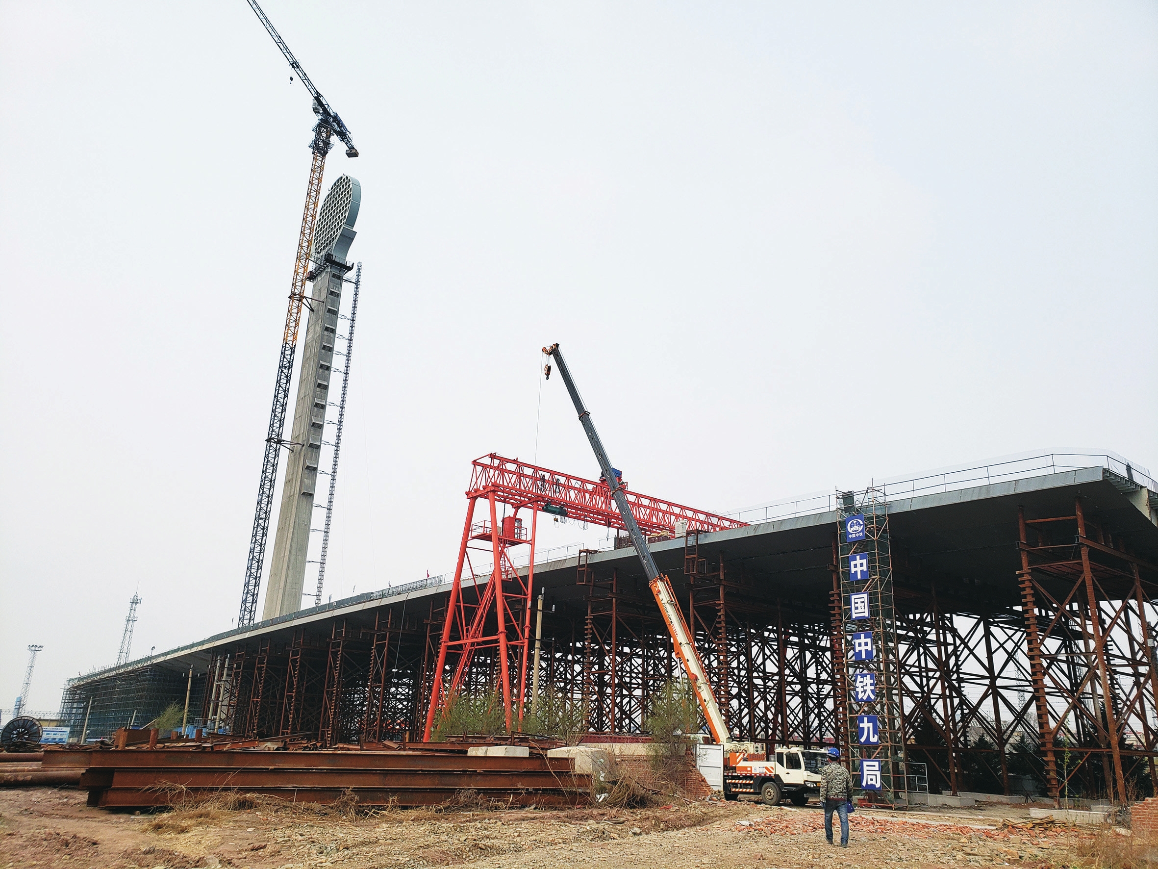 強力驅動高品質發展 ——四平市項目建設“三早”行動記事