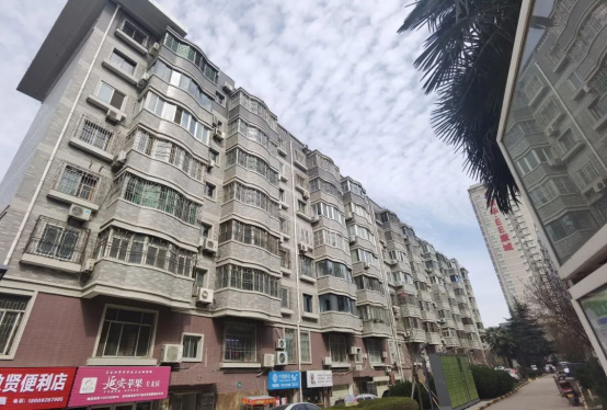 春潮涌动时 经开谱新篇丨经开区聚焦民生实事，为幸福“加码”