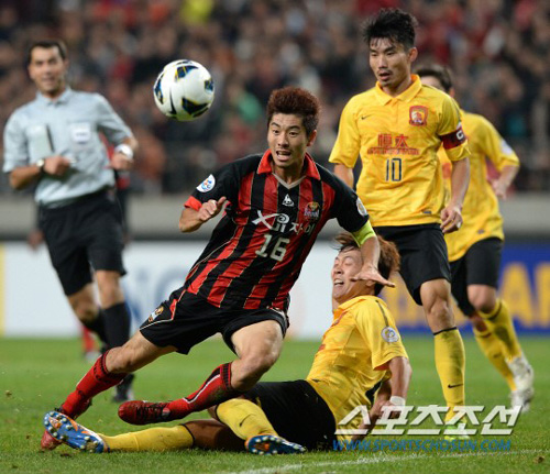 中超标王身价飙升 海外军团秒杀孙可 中超标王身价飙升 海外军团秒杀孙可