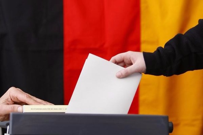 對於德國選舉制度、各黨派勢力情況以及熱門候選人的情況，你了解多少？_fororder_timg (7)