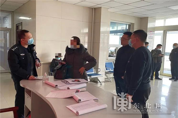 “誅雀”在行動 大慶警方開啟治理電信網絡詐騙新模式