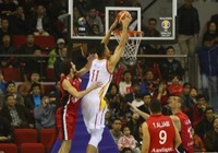 男篮公布世界杯集训名单 李楠：球员要充分发挥角色