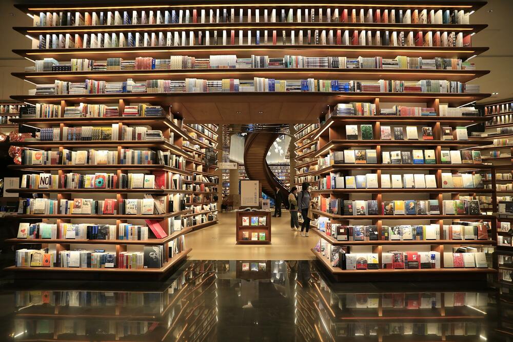 西安初の蔦屋書店がオープン　陝西省_fororder_3