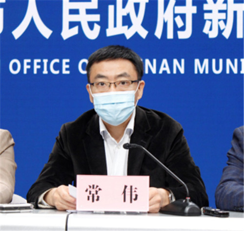 【戰“疫”·行動】陜西渭南：統籌防疫復工兩條線 優惠政策送春風