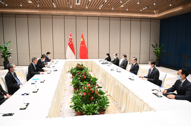 China, Singapura Kekal Pertukaran Peringkat Tinggi_fororder___172.100.100.3_temp_9500032_1_9500032_1_1_41535e52-f4db-48d8-a430-80caadc8f3e7