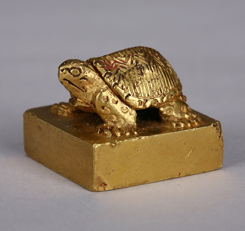 《大三国志展》在三国圣地成都武侯祠博物馆开幕_fororder_WechatIMG94 拷贝