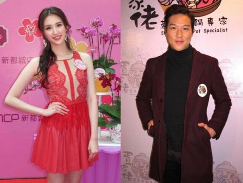 爷孙恋女主何傲儿要求旧爱道歉 暗示自己是处女