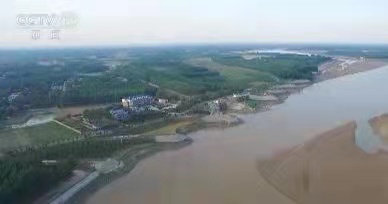 วันน้ำโลก - ปริมาณการใช้น้ำของจีนในปี 2020 อยู่ที่  6.1 แสนล้านลูกบาศก์เมตร_fororder_微信图片_20210322165428