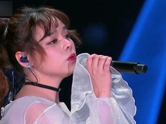 「歌で学ぶ楽しい中国語」：《星辰大海（星と海）》