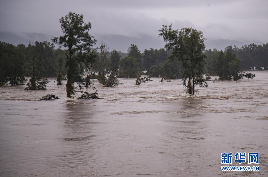 Bencana Air Terjadi di Wales Selatan Australia_fororder_w3