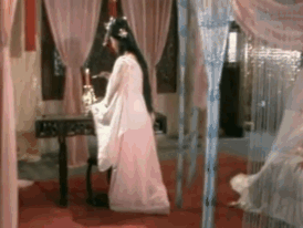 有图有真相！86版"西游"中唐僧曾动真情