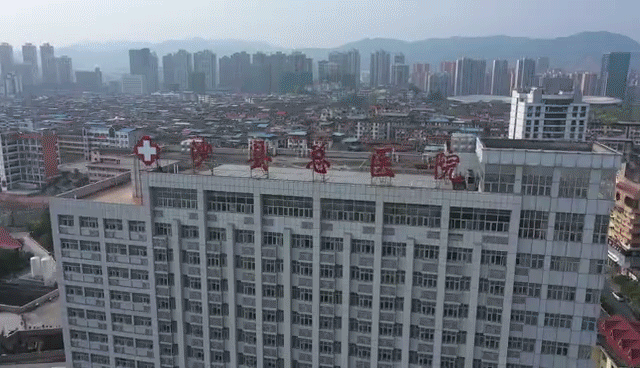 独家视频丨"三明医改"为什么能得到总书记的肯定