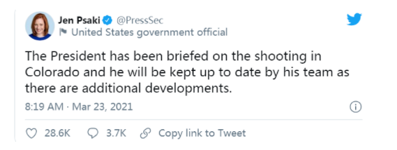 环球深观察丨又夺十条人命！美国枪支暴力何时休