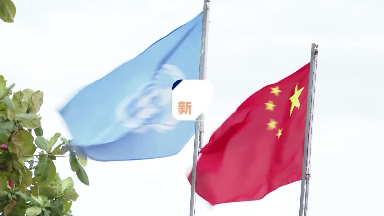 刚果金疫情蔓延中国维和工兵分遣队撤回营区