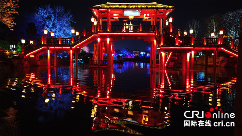 The Grand Opening of the 2021 China (Kaifeng) Qingming Cultural Festival_fororder_77