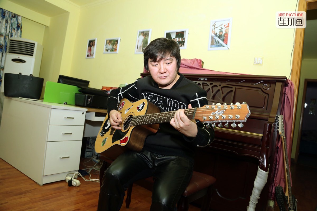 网络歌手现状:杨臣刚开3间公司赚几个亿 雪村变落魄