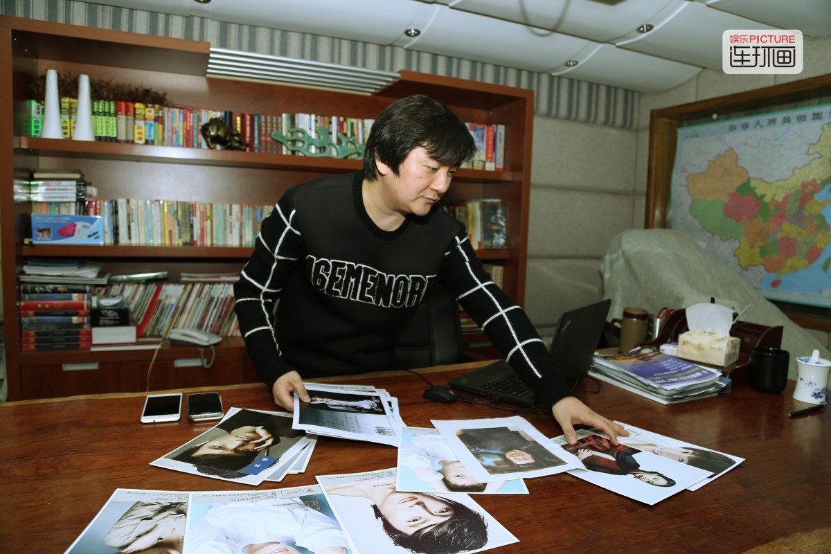 网络歌手现状:杨臣刚开3间公司赚几个亿 雪村变落魄