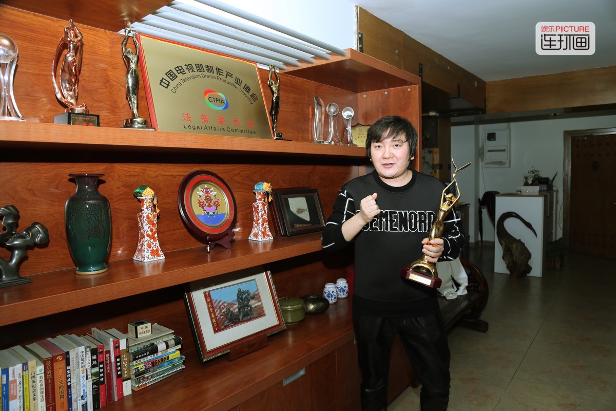 网络歌手现状:杨臣刚开3间公司赚几个亿 雪村变落魄