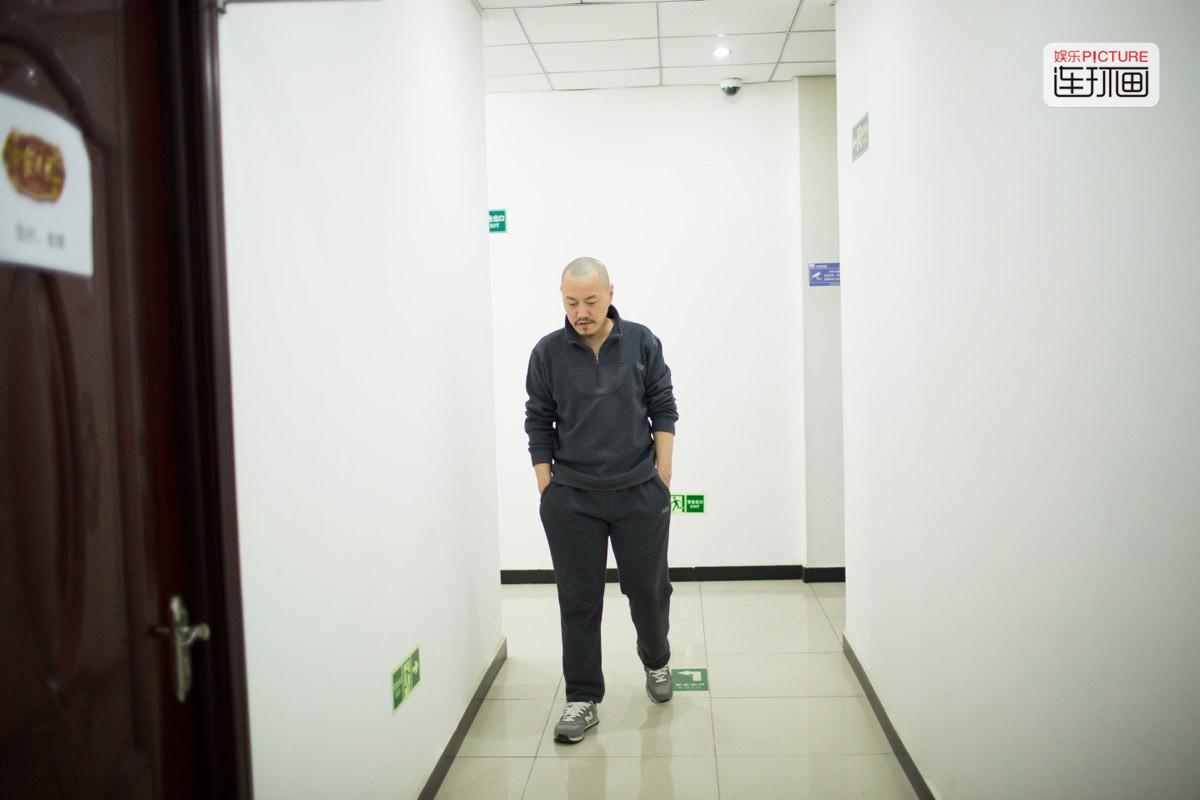 网络歌手现状:杨臣刚开3间公司赚几个亿 雪村变落魄