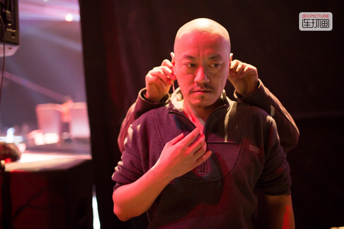 网络歌手现状:杨臣刚开3间公司赚几个亿 雪村变落魄