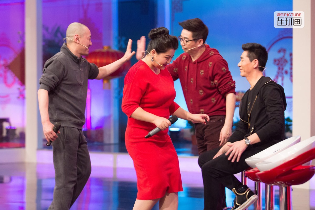 网络歌手现状:杨臣刚开3间公司赚几个亿 雪村变落魄