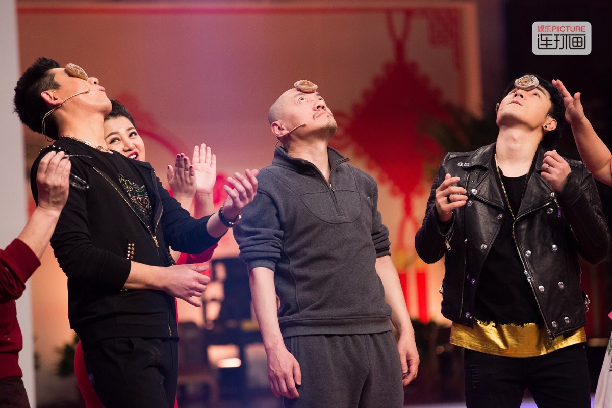 网络歌手现状:杨臣刚开3间公司赚几个亿 雪村变落魄