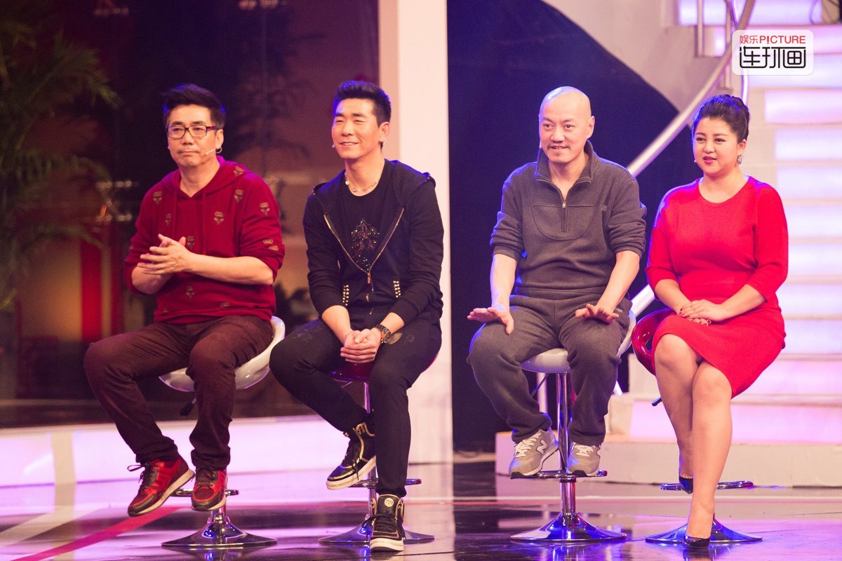 网络歌手现状:杨臣刚开3间公司赚几个亿 雪村变落魄