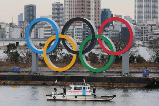 專家學者談東京奧運會延期：正確看待 積極應對